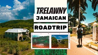 Country Road Trip | Trelawny Jamaica | Caribbean Tours