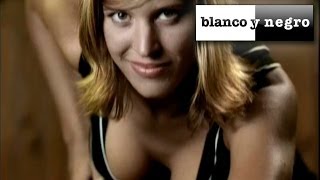 Spot Blanco y Negro Mix 8