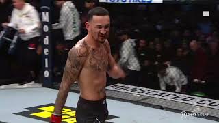 Fight video