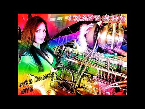 Karina Sędkowska - For You I Die (Eurodance)