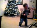 12 1 09 AVI Lance Dancing