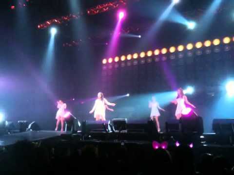 101113 Nobody But YoU