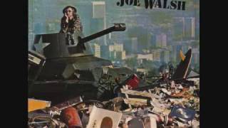 Joe Walsh Rivers (Of the Hidden Funk)
