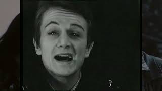 claude françois et joan beaz &quot; donna donna &quot; #claudefrancois#impala