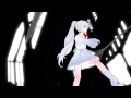 RWBY "White" Trailer - Mirror Mirror (clarinet ...