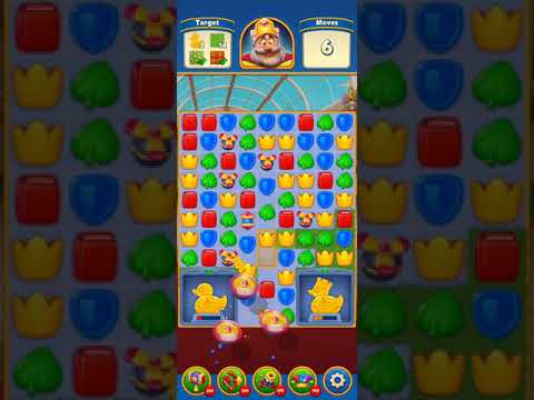 Loyal Match Level 3042