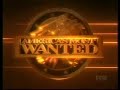 America's Most Wanted (S18 EP3) - Mark Jackson Missing Persons Case 09/25/2004