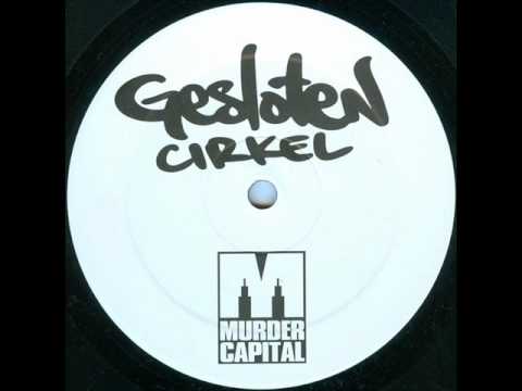 Gesloten Cirkel - Gesloten Cirkel
