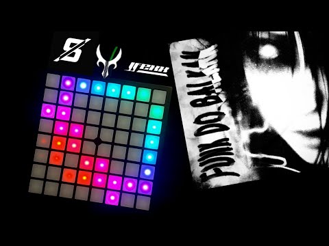 $werve, FXRCE - FUNK DO BALKAN (Launchpad Cover Collab)