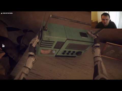 [RO] The Uncertain: Episode 1 - The Last Quiet Day - Walkthrough - Part 1