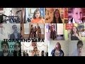 Tegan and Sara - Closer [FAN KARAOKE VIDEO ...