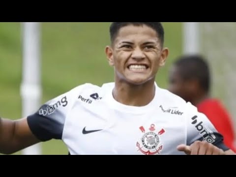 CORINTHIANS 3 X 0 RIO BRANCO-AC / GOLS DO JOGO / COPINHA