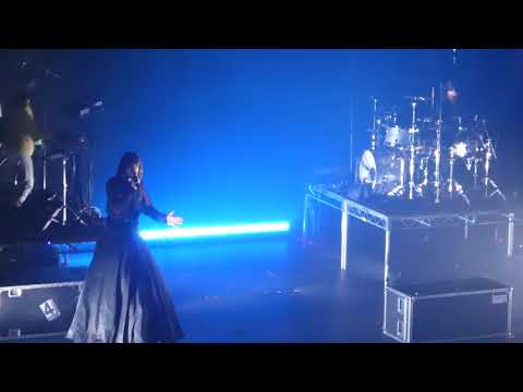 Fischerspooner - Togetherness (Fonda Theater, Los Angeles CA 3/15/18)