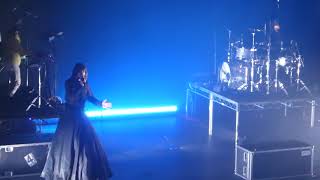 Fischerspooner - Togetherness (Fonda Theater, Los Angeles CA 3/15/18)