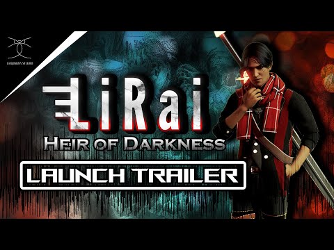 Launch Trailer