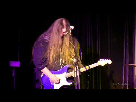 Rares Totu's Midnight Sun & Dean Bowman  - Voodoo Childe @ Club No Limit | Buzău |10 12 2016