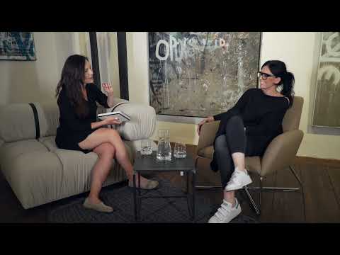 Katarzyna Miernik-Staszelis. O dorastaniu w szkole plastycznej, pracy jako architektka i natchnieniu