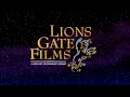 Lions Gate Films 2002 Version 2