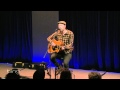 Mat Kearney - Rochester (Bing Lounge)