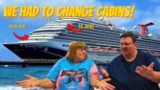 Back to Back Cruise Secrets on Carnival Vista Revealed!