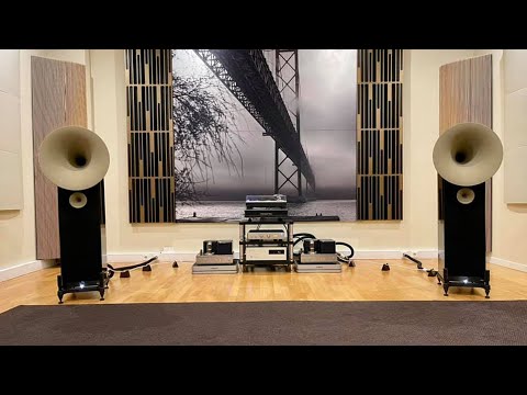 Hi Res Audiophile Test - Best Audiophile Choice - Audiophile NBR Music