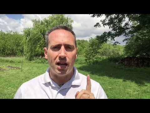 Aim High! MINUTE - the power of your will