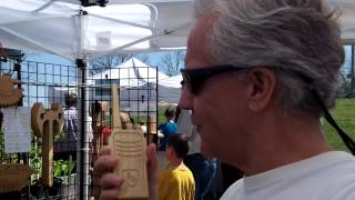 Baker Creek Heirloom Seeds Festival