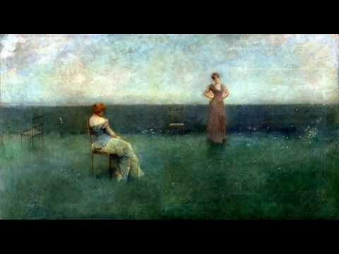 Hubert Parry An English Suite