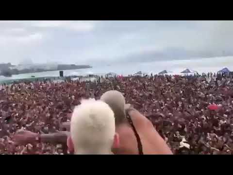 PK feat. PK Delas - Quando A Vontade Bater Para Status