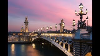 April In Paris ~ Johnny Mathis ~ HD