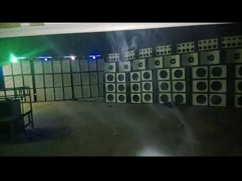 MEDLEY CONSCIENTE DO RODO ♫♪ [ SO AS RELIQUIAS ]