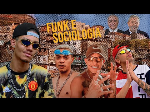 O FUNK CONSCIENTE E AS POLÍTICAS ECONÔMICAS BRASILEIRAS