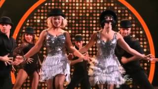 Bindi Irwin &amp; Alexa PenaVega - DUET Dance