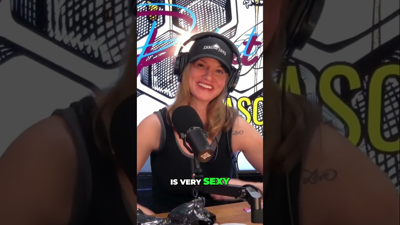 Celebrating the 'Sexy' Touch in Branding and Friendships