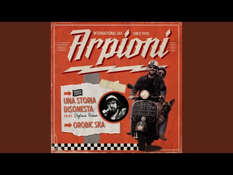 Una storia disonesta (feat. Stefano Rosso)