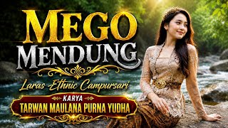 Download lagu MEGO MENDUNG - LARAS ETHNIC CAMPURSARI | KARYA BANK ONE mp3 Download lagu MEGO MENDUNG - LARAS ETHNIC CAMPURSARI | KARYA BANK ONE mp3
