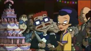 Mylène Farmer - L&#39;histoire d&#39;une fée c&#39;est... (FanMade Music Video)