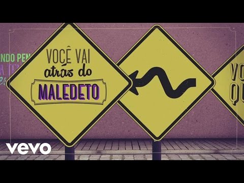 Maledeto - Djavan