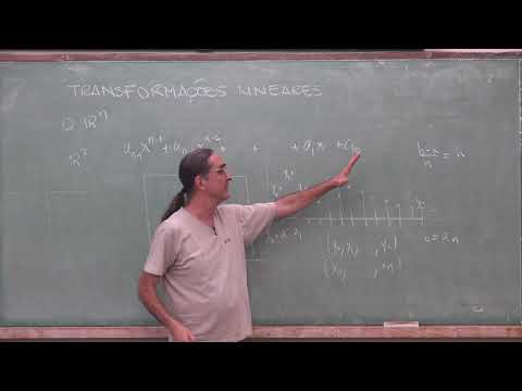 Álgebra Linear UFRJ 2018 1 Sistemas Lineares e Matrizes Combinações Lineares
