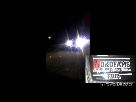 Tokofams sound check "The Ovani"