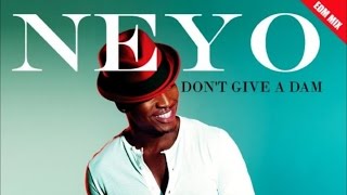 Neyo - Don&#39;t Give A Dam [Pandemonium V1 Riddim] October 2014