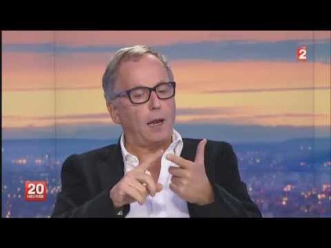 Lucchini aurait aimé avoir la force d'être de gauche