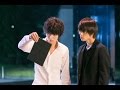 Sacrifice M/V (Death Note TV Drama Music Video ...