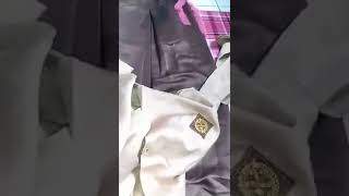 Download lagu pre-order rok pramuka licin ketat mengkilat menyerap keringat ! mp3