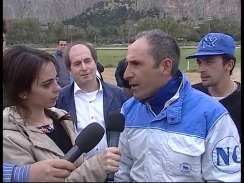 Il film del 39° G.P. Trinacria "Memorial Pino Migliore"