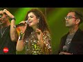 Jumme Ki Raat Palak Muchhal Live Singing Mika Singh And Palak Muchhal
