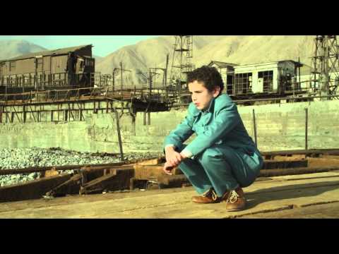 La Danza de la Realidad de Alejandro Jodorowsky (Trailer Argentino)