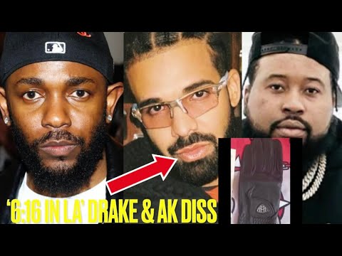Kendrick Lamar Fires Back: Breaking Down His Second Diss Track on Drake