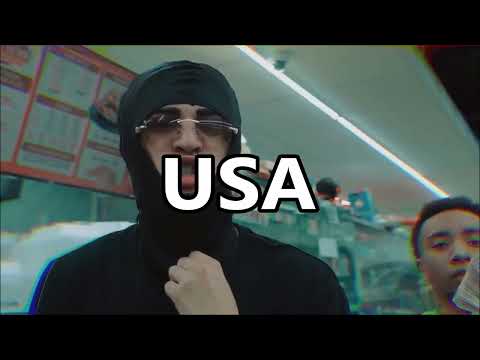 [FREE] Kay Flock x DD Osama NY Drill Sample Type Beat 2022 "USA"