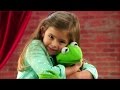Muppet Moments Behind The Scenes Muppisode The Muppets